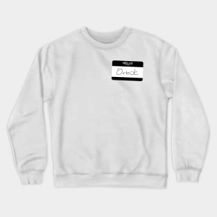 I'm an Orbit Crewneck Sweatshirt